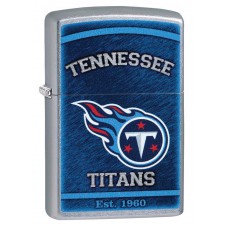 Zippo 29962 NFL Tennessee Titans